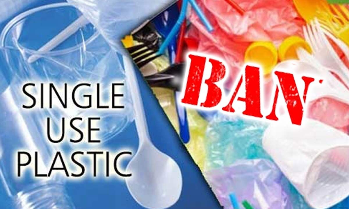 Plastic Control